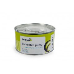 Mastic polyester MULTI 2K universel FINIXA GAP 10