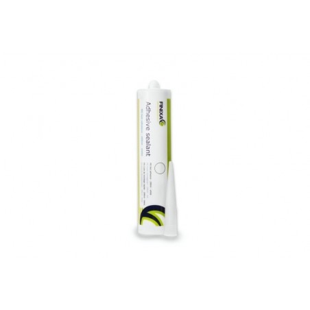 Joint colle MS 1K Blanc - 290 ml - FINIXA