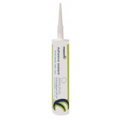 Joint colle MS 1K Blanc - 290 ml - FINIXA