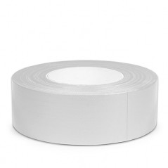 Ruban de protection pour cabine blanc 50mm x 50m FINIXA CPT 50