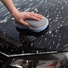 Eponge de lavage pour voiture - Nettoyage auto
