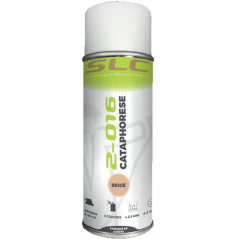 Cataphorèse spray Beige - 400ml - SLC