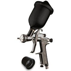 Pistolet de peinture à air comprimé pour retouches - Buse 1.2mm - AIRGUNSA AZ4 UV - ANEST IWATA