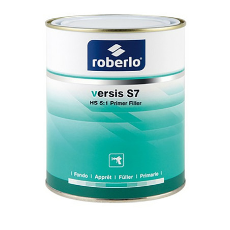 ROBERLO versis 2.5l s4 gris
