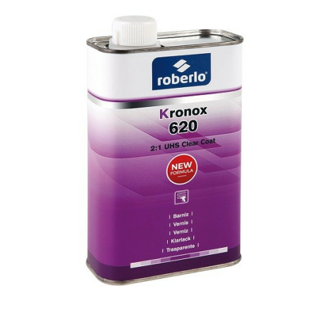 ROBERLO kronox 620 1l