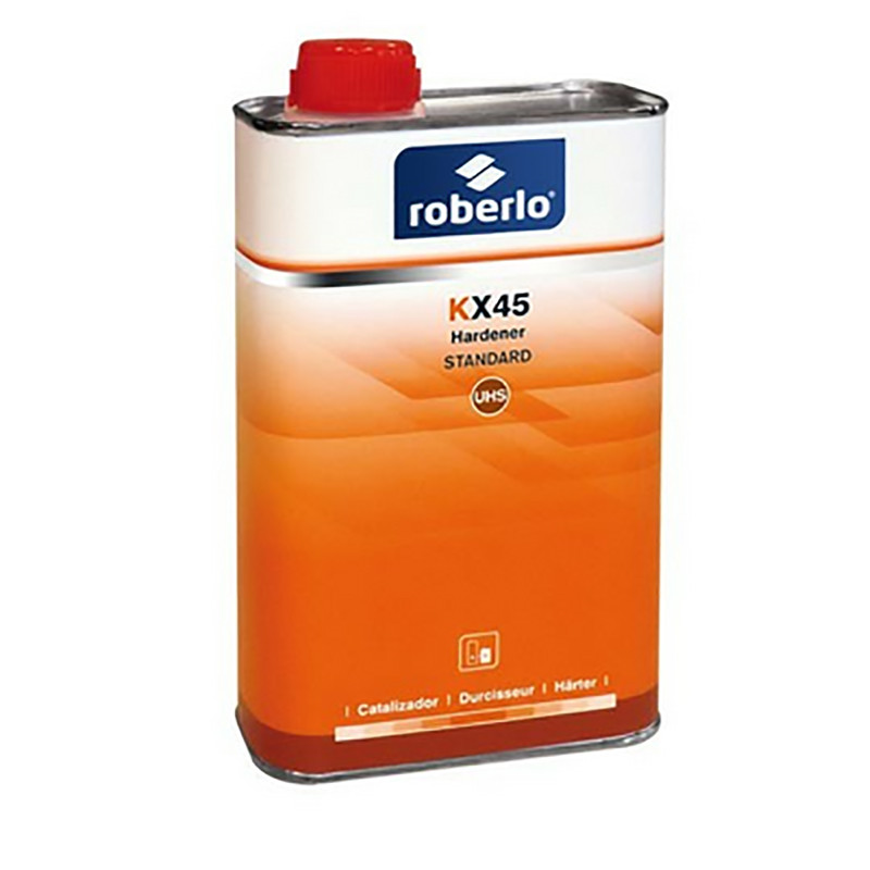 ROBERLO kx45 standard 2.5l