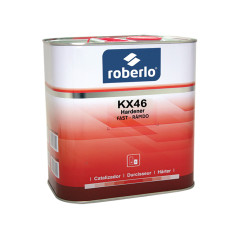 ROBERLO kx46 rapide 0.5