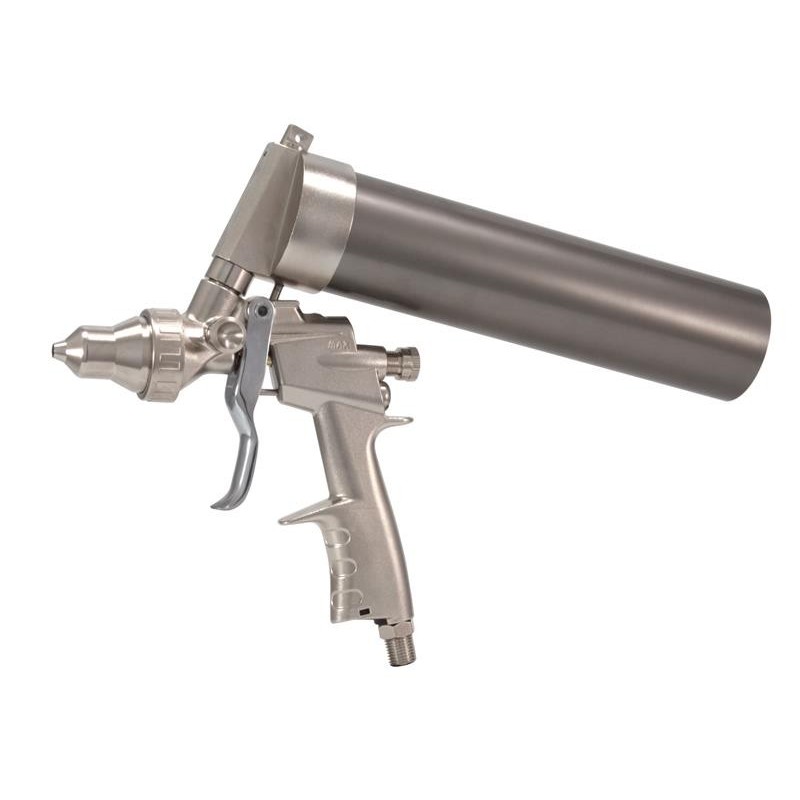 Pistolet pneumatique pour cartouche diamètre 46,2 x 216 mm