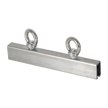 Rail de tirage pour clou - 150mm - PRIMA