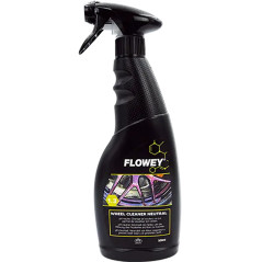 Nettoyant jante neutre - 500ml - FLOWEY