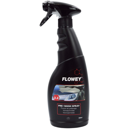 Nettoyant anti-insecte - 500ml - FLOWEY