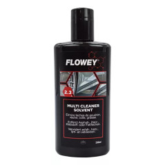 Solvant multi-nettoyant - 250ml - FLOWEY