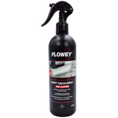 Lubrifiant pour gommage en spray - 400ml - FLOWEY