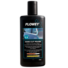 Hard Cut Polish - 250ml - FLOWEY