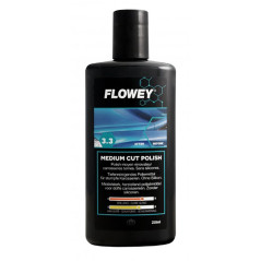 Medium Cut Polish - 250ml - FLOWEY