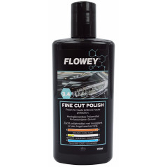 Crystal Wax - 400ml - FLOWEY