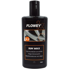 Rim Wax - 250ml - FLOWEY