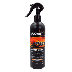 Quick Shine - 400ml - FLOWEY