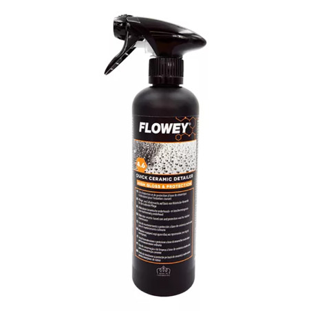 Quick Ceramic Detailer - 500ml - FLOWEY