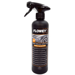 Hybrid Ceramic 3 en 1 - 500ml - FLOWEY