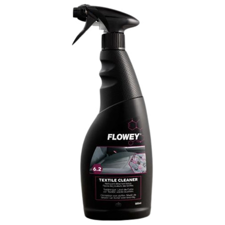 Textile Cleaner - 500ml - FLOWEY