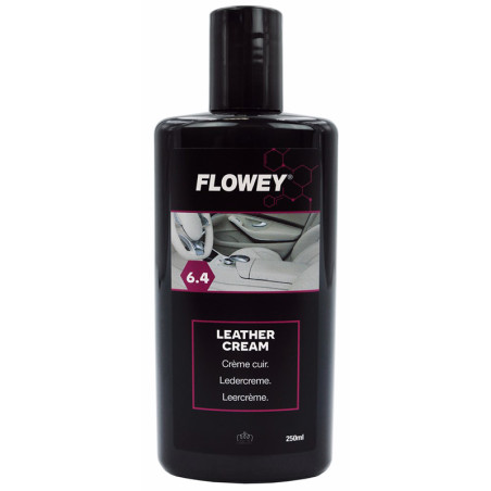 Leather Cream - 250ml - FLOWEY