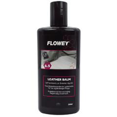 Leather Balm - 250ml - FLOWEY