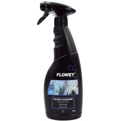 Glass Cleaner - 500ml - FLOWEY