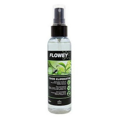 Odor Eliminator (Thé vert) - 150ml - FLOWEY