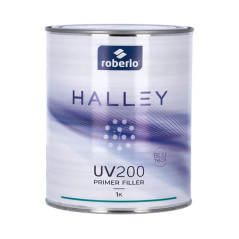 Apprêt UV Blutech - 1000ml - ROBERLO